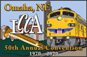 50th Anniversary Convention Blog - #LCCA2020